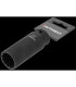 DOUILLE A CHOC CRMO 12 PANS CARRE 1/2, 24MM