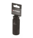 DOUILLE A CHOC CRMO 12 PANS CARRE 1/2, 24MM