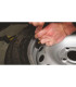 KIT REPARATION VALVE SANS DEMONTAGE 5 PIECES