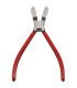 PINCE POUR CLIPS DE VOITURE