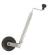 ROUE JOCKEY DIAMETRE 35MM