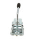 BRIDE DE FIXATION RENFORCEE POUR ROUE DIAM 48MM