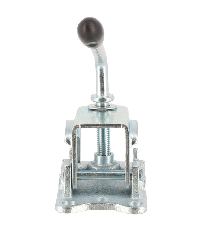 BRIDE DE FIXATION RENFORCEE POUR ROUE DIAM 48MM