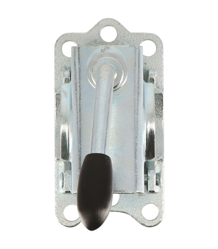 BRIDE DE FIXATION RENFORCEE POUR ROUE DIAM 48MM