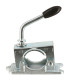 BRIDE DE FIXATION RENFORCEE POUR ROUE DIAM 48MM