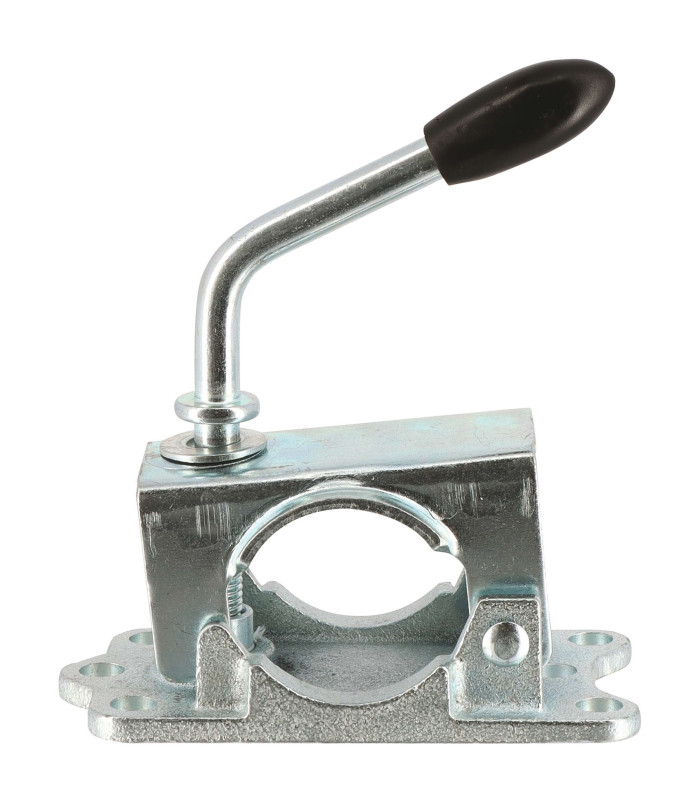 BRIDE DE FIXATION RENFORCEE POUR ROUE DIAM 48MM