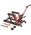 LEVE MOTO 680KG, LEVAGE DE 120 A 387 MM