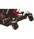 LEVE MOTO 680KG, LEVAGE DE 120 A 387 MM