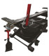 CRIC CISEAUX PNEUMATIQUE 2.5T