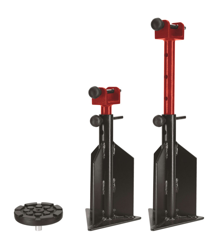CRIC CISEAUX PNEUMATIQUE 2.5T