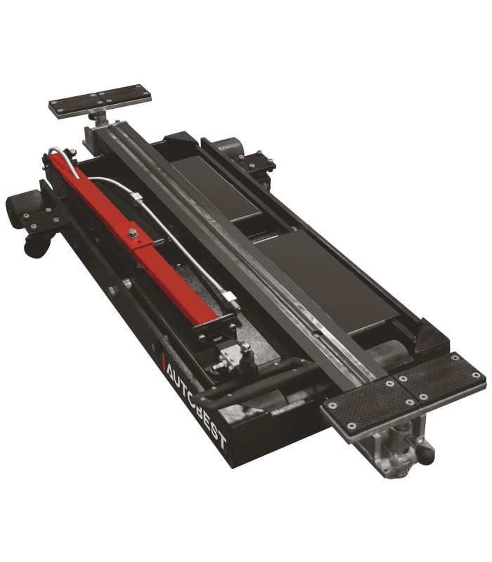 CRIC CISEAUX PNEUMATIQUE 2.5T