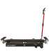CRIC CISEAUX PNEUMATIQUE 2.5T