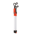 LAMPE CAPOT RECHARGEABLE 2300 LUMENS