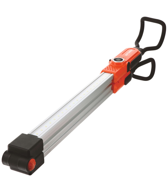 LAMPE CAPOT RECHARGEABLE 2300 LUMENS