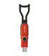 LAMPE CAPOT RECHARGEABLE 2300 LUMENS