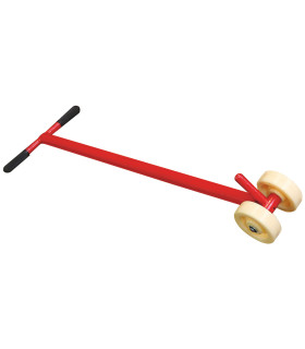 BARRE DE DEPLACEMENT