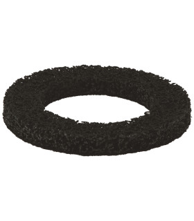 DISQUE ABRASIF POUR BROSSE NETTOYAGE MOYEUX