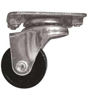 ROULETE PIVOTANTE PM