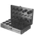 COFFRET 407 JOINTS TORIQUES DE 1 A 32 MM