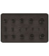 COFFRET 407 JOINTS TORIQUES DE 1 A 32 MM