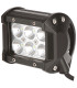 FEU DE TRAVAIL CARRE 6LEDS 18W 1260LUMENS