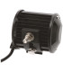 FEU DE TRAVAIL CARRE 6LEDS 18W 1260LUMENS