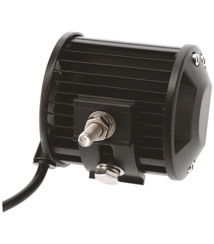 FEU DE TRAVAIL CARRE 6LEDS 18W 1260LUMENS