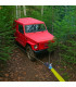 SANGLE DE TRACTION 6T 5M