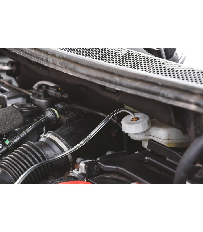 KIT PURGEUR DE FREINS AUTOMATIQUE
