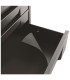 SERVANTE 7 TIROIRS EQUIPEE 328 OUTILS