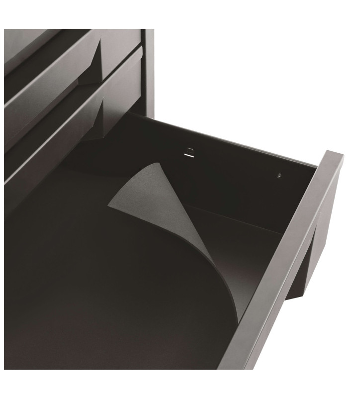 SERVANTE 7 TIROIRS EQUIPEE 328 OUTILS
