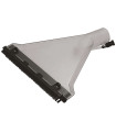 BROSSE DE LAVAGE POUR TAPIS