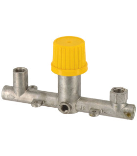 REGULATEUR DE PRESSION