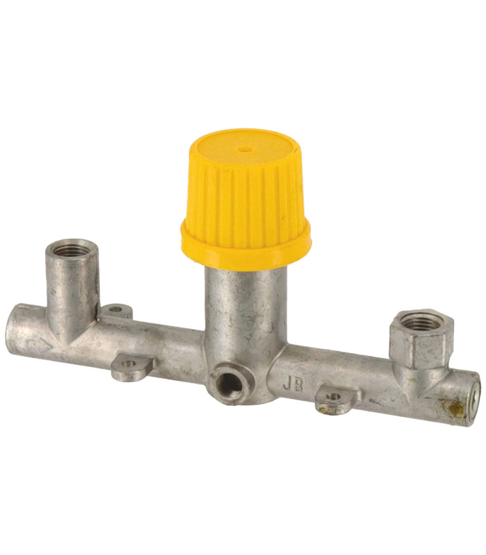 REGULATEUR DE PRESSION