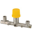 REGULATEUR DE PRESSION