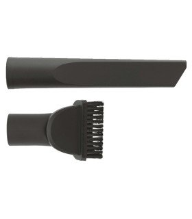 SUCEUR ET BROSSE RONDE