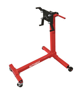 SUPPORT MOTEUR MOBILE, 450 KG
