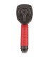 CLE A CHOC PNEUMATIQUE 600NM - CARRE 1/2-17 PIECES