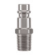 CLE A CHOC PNEUMATIQUE 600NM - CARRE 1/2-17 PIECES