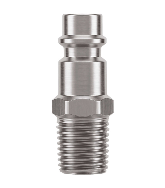CLE A CHOC PNEUMATIQUE 600NM - CARRE 1/2-17 PIECES