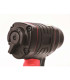 CLE A CHOC PNEUMATIQUE 600NM - CARRE 1/2-17 PIECES