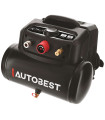 COMPRESSEUR 6 LITRES