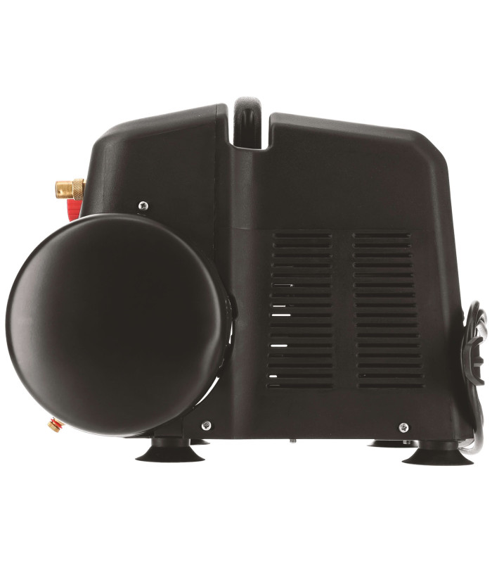 COMPRESSEUR 6 LITRES