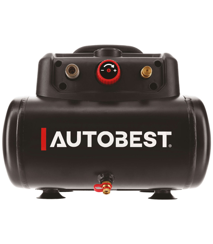 COMPRESSEUR 6 LITRES