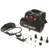 COMPRESSEUR 6 LITRES