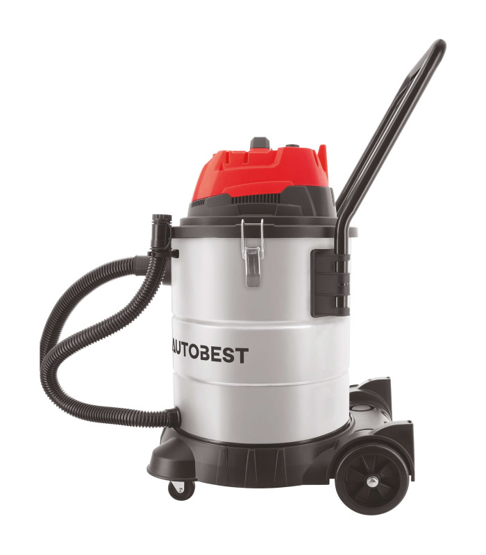 ASPIRATEUR EAU ET POUSSIERES 40 L 1400W