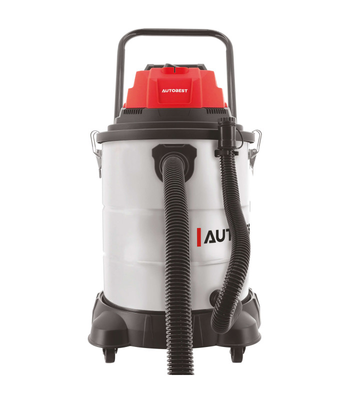 ASPIRATEUR EAU ET POUSSIERES 40 L 1400W