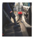ASPIRATEUR EAU ET POUSSIERES 40 L 1400W