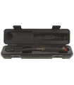 COFFRET CLE DYNAMOMETRIQUE CARRE 1/4", 5 A 25NM