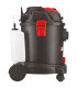 ASPIRATEUR INJECTEUR EXTRACTEUR 20L